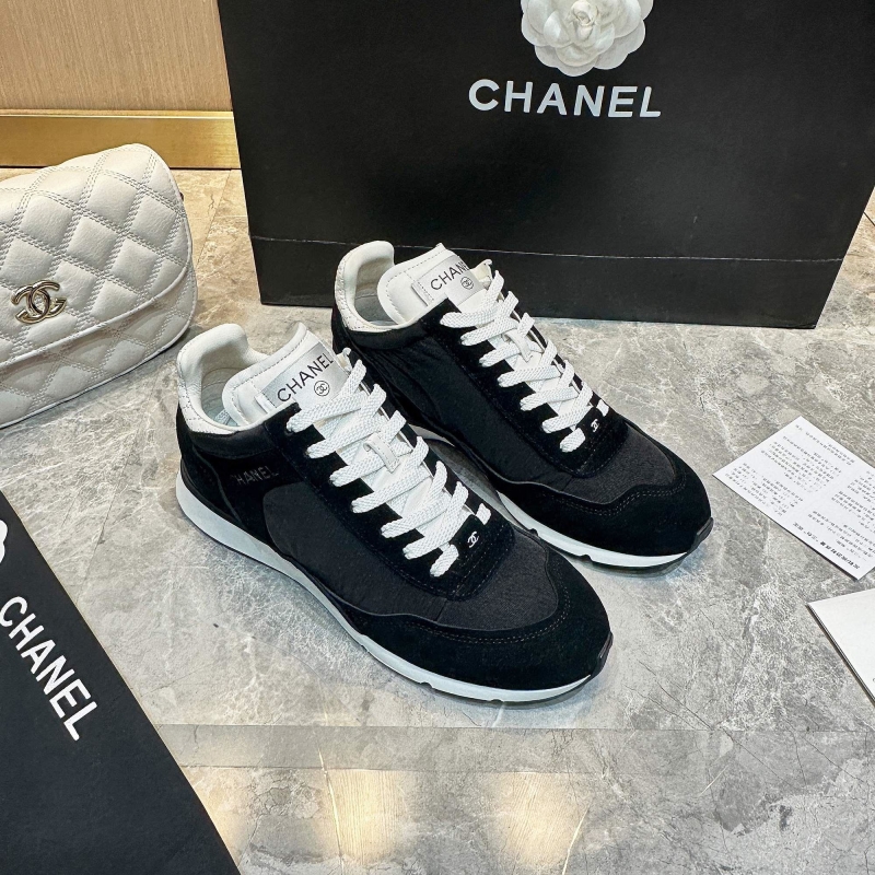 Chanel Sneakers